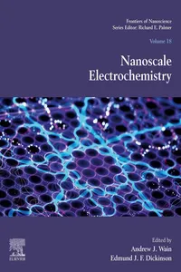 Nanoscale Electrochemistry_cover