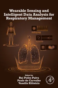 Wearable Sensing and Intelligent Data Analysis for Respiratory Management_cover