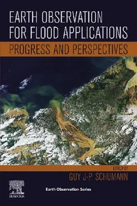 Earth Observation for Flood Applications_cover