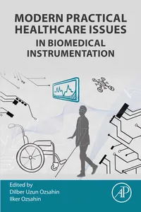 Modern Practical Healthcare Issues in Biomedical Instrumentation_cover