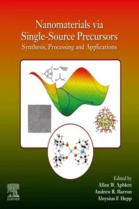 Nanomaterials via Single-Source Precursors_cover
