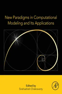 New Paradigms in Computational Modeling and Its Applications_cover