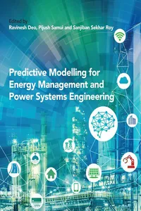 Predictive Modelling for Energy Management and Power Systems Engineering_cover