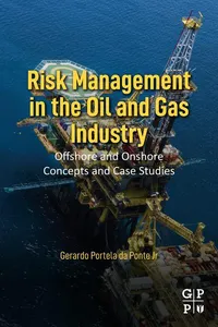 Risk Management in the Oil and Gas Industry_cover