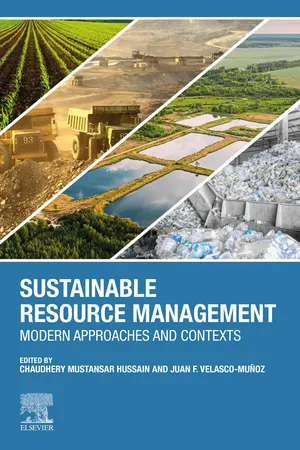 Sustainable Resource Management