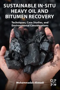Sustainable In-Situ Heavy Oil and Bitumen Recovery_cover