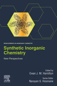 Synthetic Inorganic Chemistry_cover
