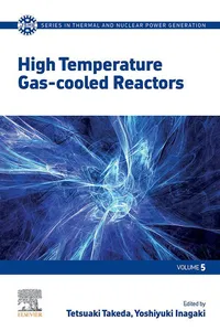 High Temperature Gas-cooled Reactors_cover