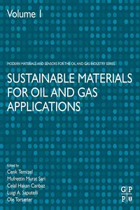 Sustainable Materials for Oil and Gas Applications_cover