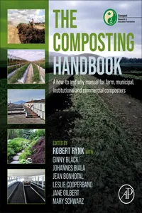 The Composting Handbook_cover