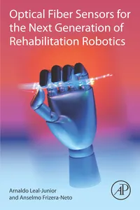 Optical Fiber Sensors for the Next Generation of Rehabilitation Robotics_cover