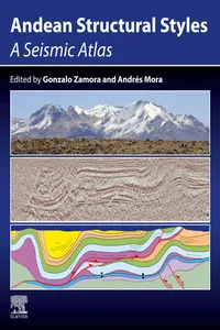 Andean Structural Styles_cover
