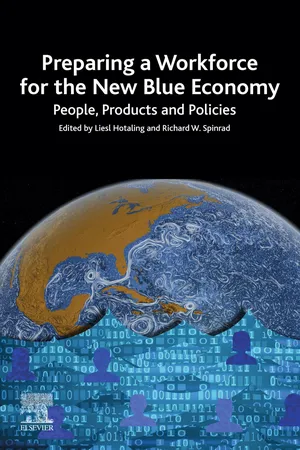 Preparing a Workforce for the New Blue Economy