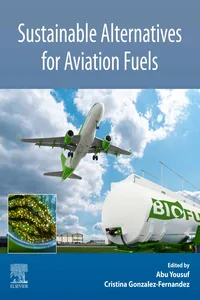 Sustainable Alternatives for Aviation Fuels_cover