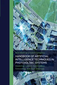 Handbook of Artificial Intelligence Techniques in Photovoltaic Systems_cover