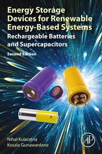 Energy Storage Devices for Renewable Energy-Based Systems_cover