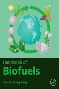 Handbook of Biofuels_cover