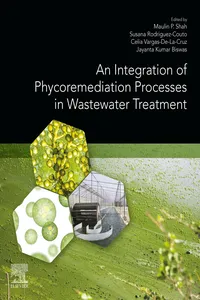 An Integration of Phycoremediation Processes in Wastewater Treatment_cover