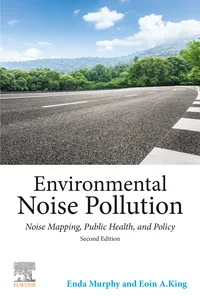 Environmental Noise Pollution_cover