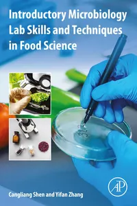 Introductory Microbiology Lab Skills and Techniques in Food Science_cover