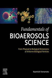 Fundamentals of Bioaerosols Science_cover