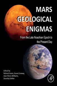 Mars Geological Enigmas_cover