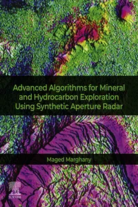 Advanced Algorithms for Mineral and Hydrocarbon Exploration Using Synthetic Aperture Radar_cover