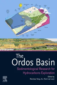 The Ordos Basin_cover