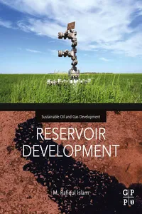 Reservoir Development_cover