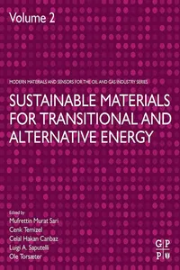 Sustainable Materials for Transitional and Alternative Energy_cover
