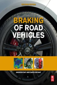 Braking of Road Vehicles_cover