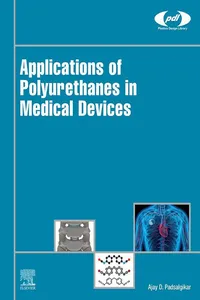 Applications of Polyurethanes in Medical Devices_cover