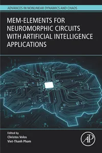 Mem-elements for Neuromorphic Circuits with Artificial Intelligence Applications_cover