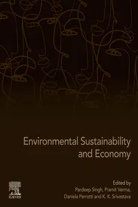 Environmental Sustainability and Economy_cover