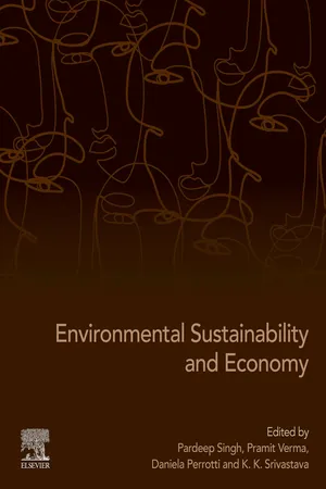 Environmental Sustainability and Economy