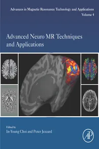 Advanced Neuro MR Techniques and Applications_cover