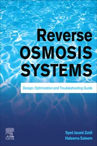 Reverse Osmosis Systems_cover