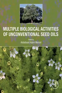 Multiple Biological Activities of Unconventional Seed Oils_cover