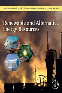 Renewable and Alternative Energy Resources_cover