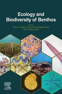 Ecology and Biodiversity of Benthos_cover