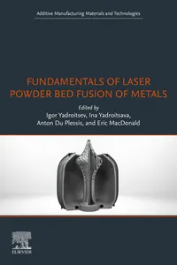 Fundamentals of Laser Powder Bed Fusion of Metals_cover