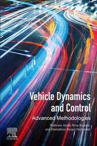 Vehicle Dynamics and Control_cover