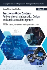 Fractional Order Systems_cover