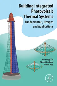 Building Integrated Photovoltaic Thermal Systems_cover