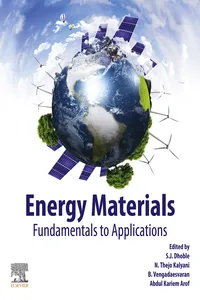 Energy Materials_cover