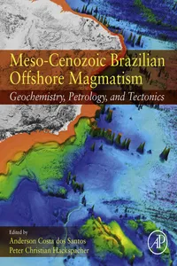 Meso-Cenozoic Brazilian Offshore Magmatism_cover