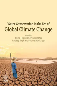 Water Conservation in the Era of Global Climate Change_cover