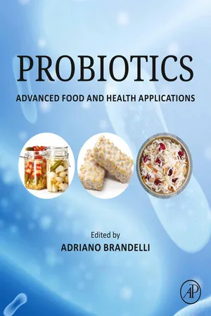 Probiotics