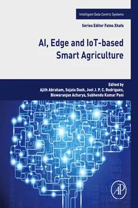 AI, Edge and IoT-based Smart Agriculture_cover