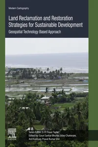 Land Reclamation and Restoration Strategies for Sustainable Development_cover
